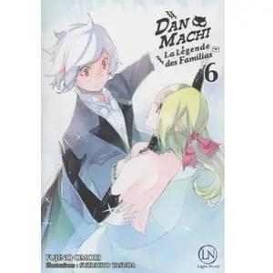 Ofelbe Light Novel: 06 pas cher