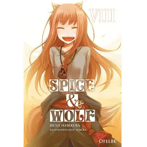 Ofelbe Spice & Wolf pas cher