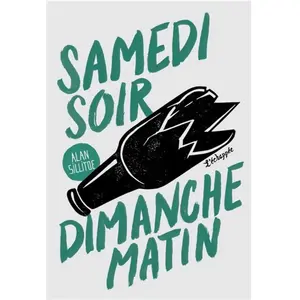 L'echappee Samedi soir, dimanche matin pas cher