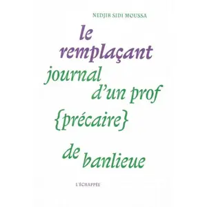 L'echappee Le Remplaçant pas cher