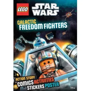 Lego Star Wars - Combats Rebelles pas cher