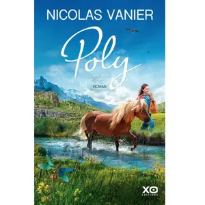 Xo Poly pas cher