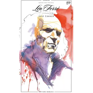 Comparateur de prix : BD MUSIC Léo Ferré - (2 Cd Audio)