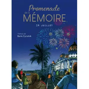 Des Ronds Dans L'o Promenade de la mémoire pas cher