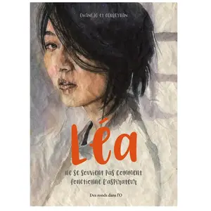 Des Ronds Dans L'o Léa ne se souvient pas comment fonctionne l'aspirateur pas cher