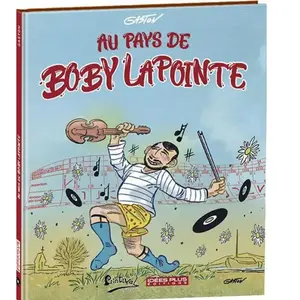Idees + Au pays de Boby Lapointe pas cher