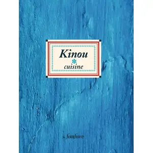 Kinou cuisine - FERRARI KINOU pas cher