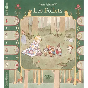 Little Urban Les Follets pas cher