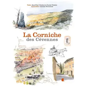 Alcide La Corniche des Cévennes pas cher