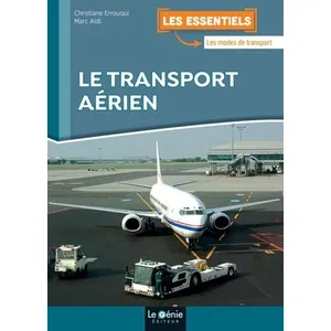 Genie Des Glaciers Le transport aérien pas cher