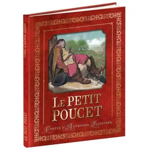 Et Cie Editions Le petit poucet pas cher