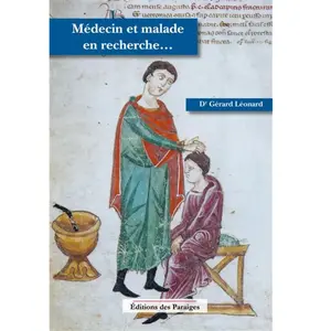 Des Paraiges Medecin et malade en recherche pas cher