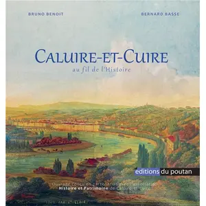 Du Poutan Eds Caluire-et-Cuire au fil de l'Histoire