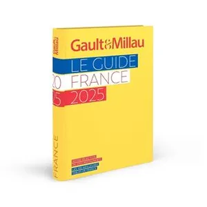 Gault & Millau Le Guide France pas cher