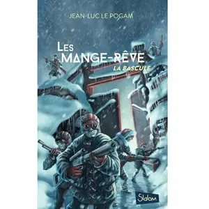 ISBN Slalom Les Mange-Rêve Tome 3 - La Bascule pas cher