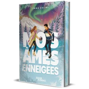 Slalom Nos âmes enneigées pas cher