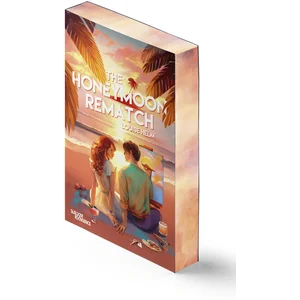 ISBN The Honeymoon's Rematch pas cher