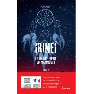 ISBN Slalom Irineï Et Le Grand Esprit Du Mammouth - Tome 2 pas cher