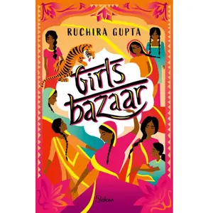 ISBN Slalom Girls Bazaar pas cher
