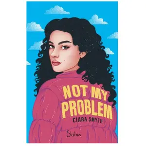 ISBN Slalom Not My Problem pas cher