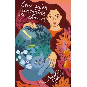 ISBN Slalom Ceux qu'on rencontre en chemin pas cher