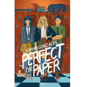 ISBN Slalom Perfect on Paper pas cher