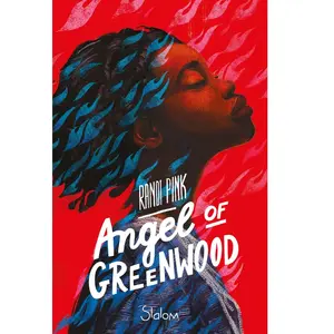 Comparateur de prix : Slalom Angel of Greenwood