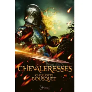 ISBN Slalom Chevaleresses pas cher