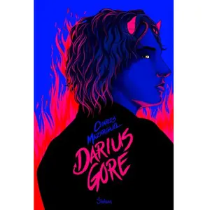 ISBN Slalom Darius Gore pas cher