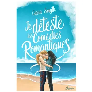 ISBN Slalom Je déteste les comédies romantiques pas cher