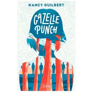ISBN Slalom Gazelle Punch pas cher