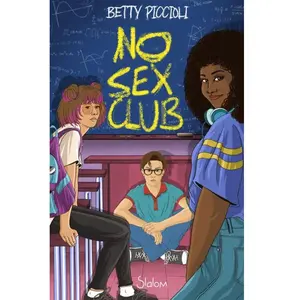 ISBN Slalom No Sex Club pas cher
