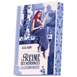 ISBN Slalom La reine des mensonges: Tome 2, La Reine des mensonges pas cher