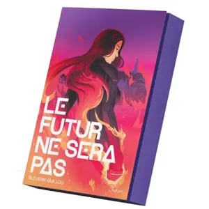 ISBN Slalom Le Futur ne sera pas pas cher