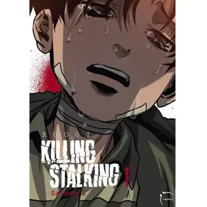 Taifu Comics Killing Stalking T05 pas cher