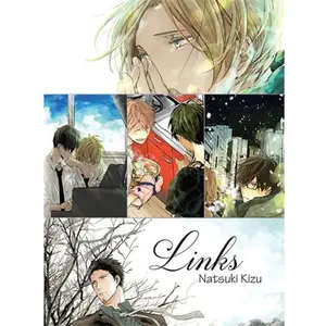 Taifu Comics Links pas cher