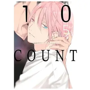 Taifu Yaoi pas cher
