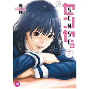 Taifu Comics Taïfu Hentai pas cher