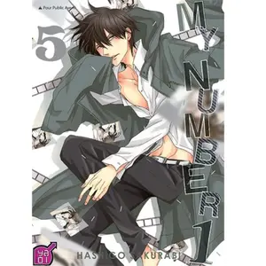 Taifu Yaoi pas cher