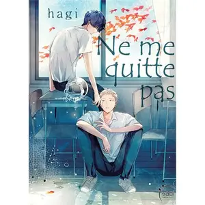 Taifu Comics Ne me quitte pas pas cher