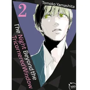 Taifu Yaoi pas cher