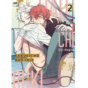 Taifu Comics YAOI pas cher