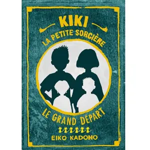 Ynnis Editions Le grand départ pas cher