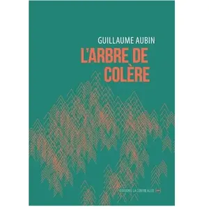 La Contre Allee L'Arbre de colère pas cher