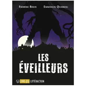 Coédition Posidonia/Alkonost Les éveilleurs pas cher