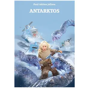 Posidonia Antarktos pas cher