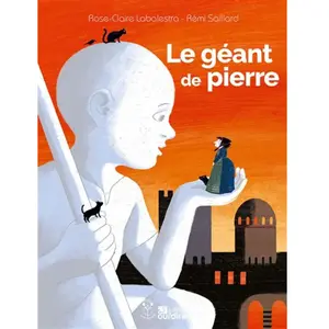 Oui Dire Le géant de pierre pas cher