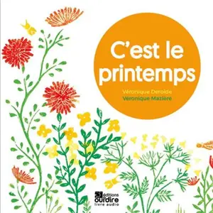 Oui Dire C'est le printemps pas cher