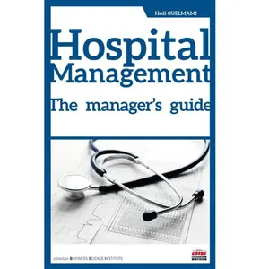 Hospital Management pas cher