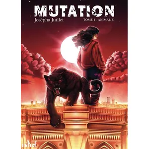 ActuSF Mutation - Animal(E) pas cher